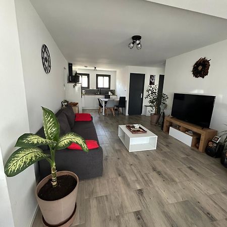 Villa Lunel Lunel  Luaran gambar