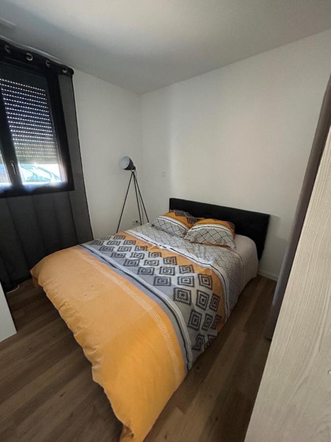 Villa Lunel Lunel  Luaran gambar