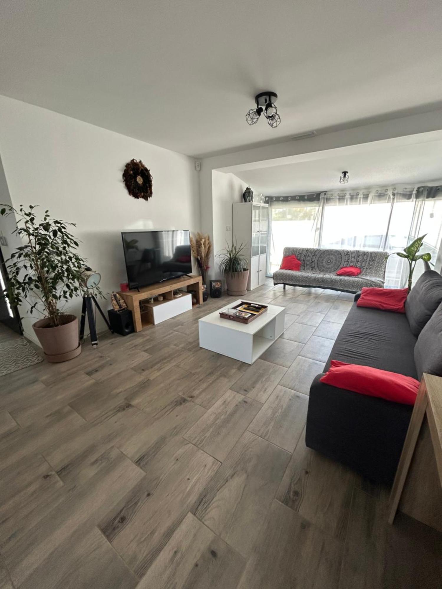 Villa Lunel Lunel  Luaran gambar