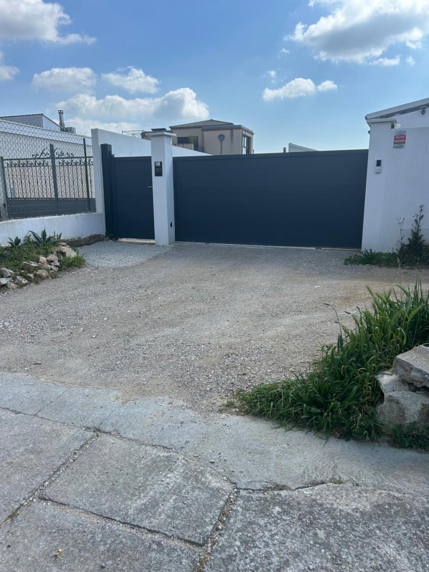 Villa Lunel Lunel  Luaran gambar